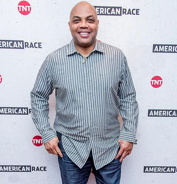 Charles Barkley Married, Wife, Daughter