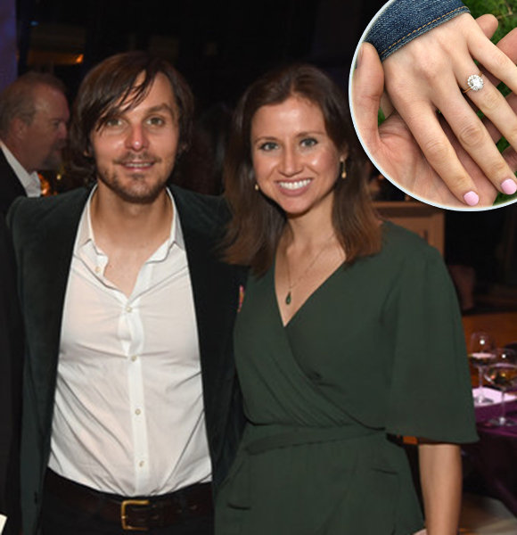 Charlie Worsham Engaged-To-Get-Married! Gushes Over Girlfriend
