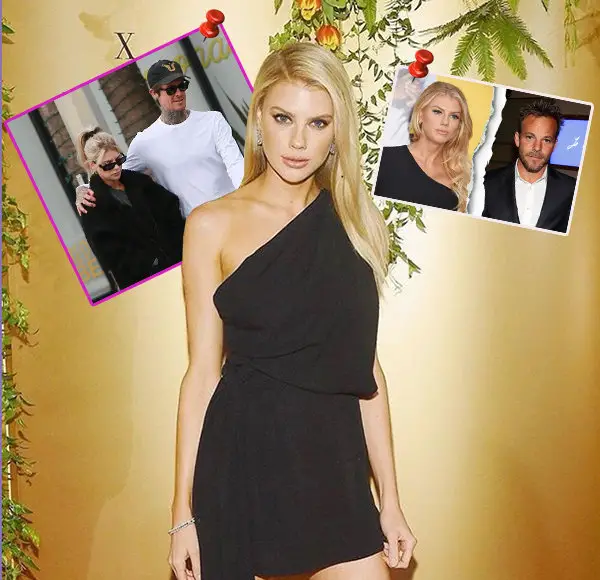 Who Is Charlotte McKinney Dating Now? Boyfriend, Husband, Net Worth