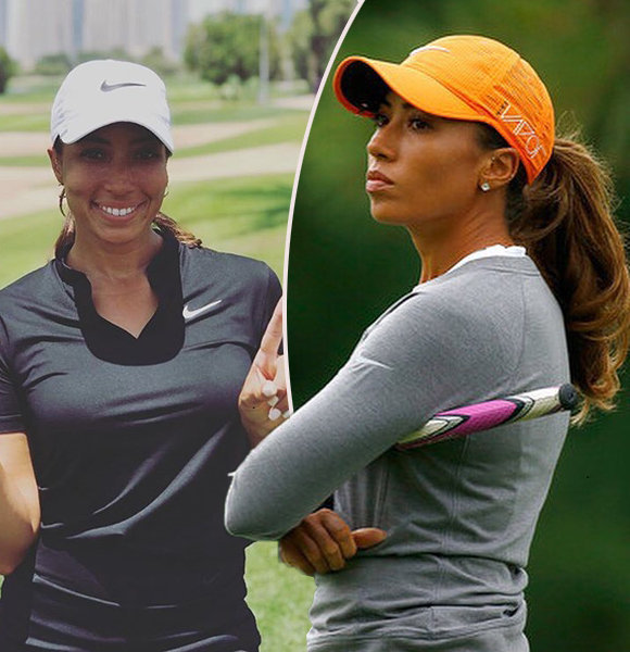 Cheyenne Woods Dating, Family Details, Net Worth, Height 