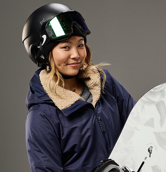 Chloe Kim Stopped Dating Boyfriend! 2018 Olympic Winter Games Competitor Steady Amid Fall