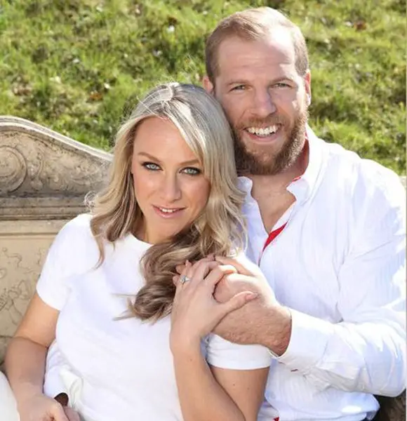 Chloe Madeley, Engaged! Soon-To-Be-Wed With Boyfriend-Turned-Fiancé