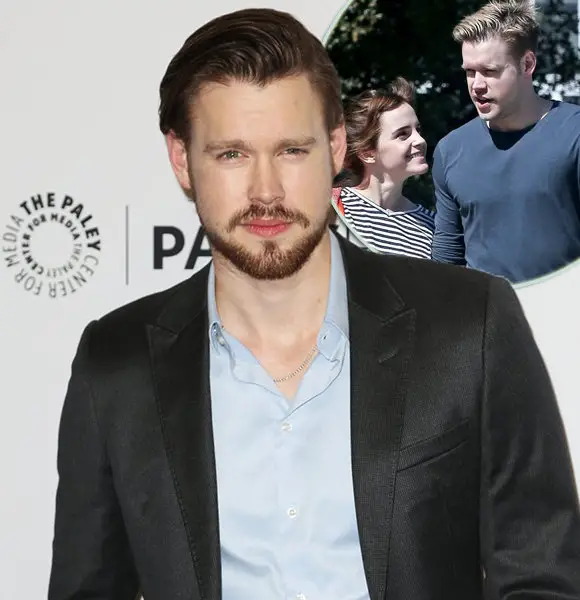 Chord Overstreet Steps Out With New Girlfriend Emma Watson - Secretly Dating!