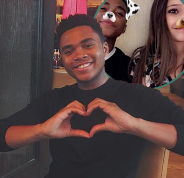 Chosen Jacobs Has Girlfriend? Amazing Young Actor's Dating Status Now