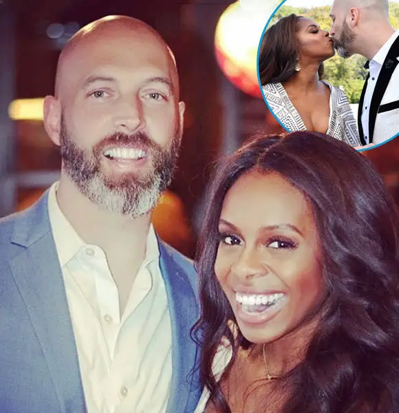 Chris Bassett Gets Married! Wife Of Age 31 Is A 'Real Housewives' Star