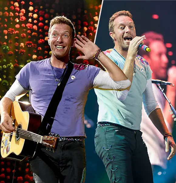 Who Is Chris Martin Girlfriend Now? His Dating Life Details