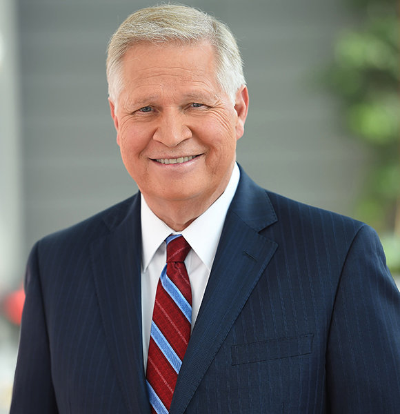 ESPN's Chris Mortensen Health Struggle, Cancer Battle Update & Family Talks