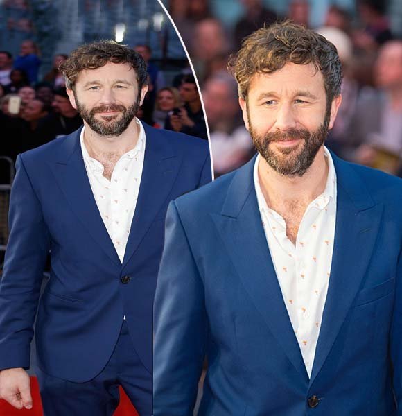 Chris O'Dowd Married Life With Wife, Details On Children & Net Worth