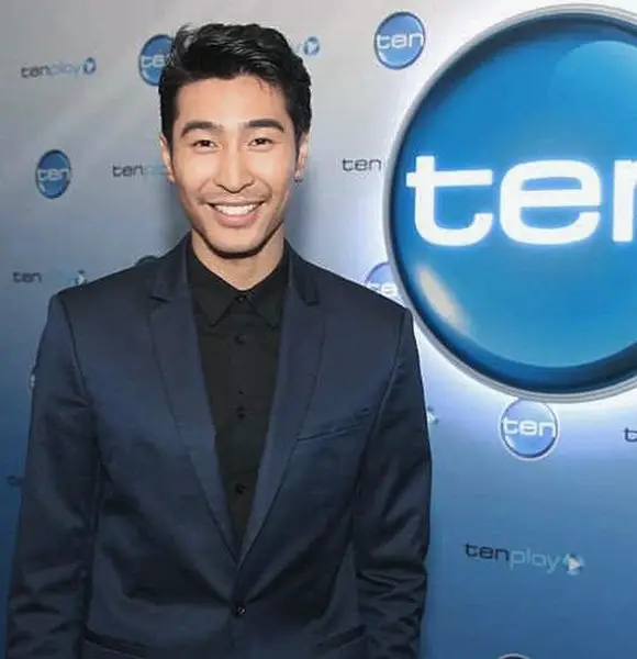 Chris Pang Married, Dating, Parents, Bio