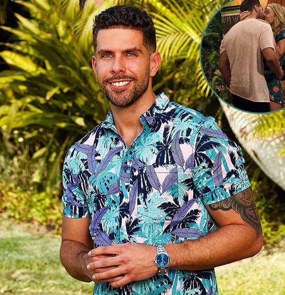 Bachelor In Paradise Chris Randone & Krystal Nielson Split, Relationship Insight