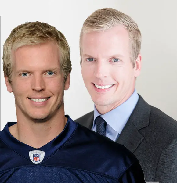 Chris Simms: Who Is He? How Much Is His Career Earnings?