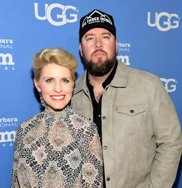 Chris Sullivan & Wife: Quirky Side To Married Life, Awards & More