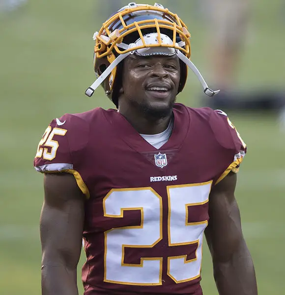 Chris Thompson Injury Causing Fantasy Buzz; NFL Running Back Stats