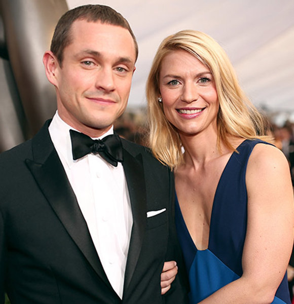 Claire Danes Is Pregnant! Expecting Baby No. 2 With Husband Hugh Dancy