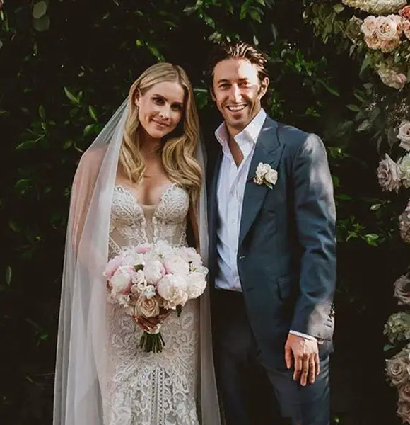 Claire Holt Married: Husband Bliss, Second Wedding Serving Right In All Ways