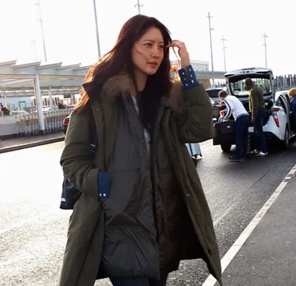 Claudia Kim From Avengers Dating? Boyfriend To Parents Details - Revealed!