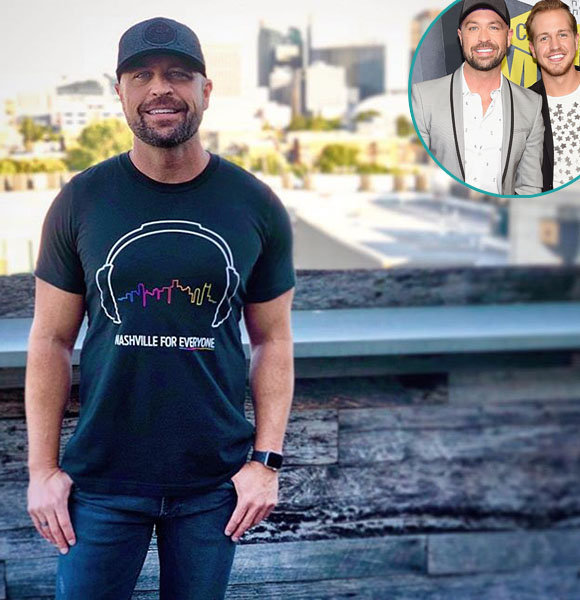 Cody Alan, Age 32 & Boyfriend Engaged To Get Married | Gay Transition