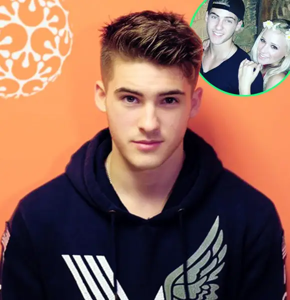 "Teen Wolf" Star Cody Christian Girlfriend & Surprising Dating Status Amid Gay Gossips