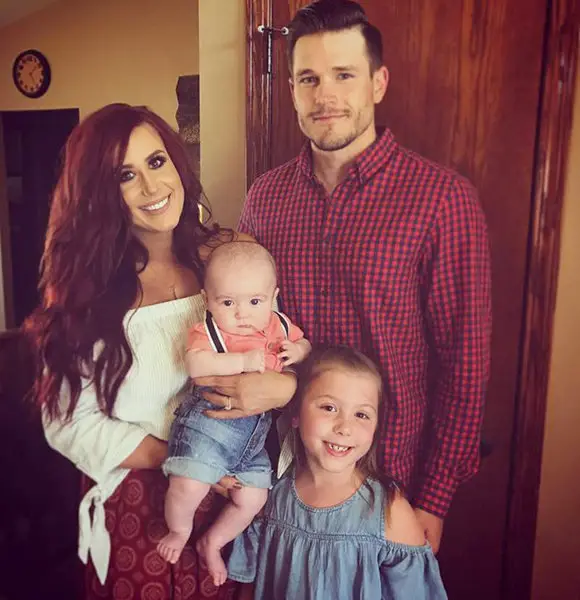 Cole DeBoer Family: Everything On Fleek At Age 29 With Chelsea Houska & Children