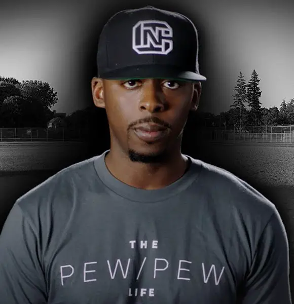 Colion Noir Wife, Net Worth, Real Name, Family