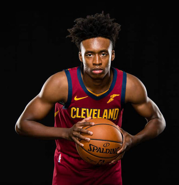 Is Collin Sexton Dating? You Won't Believe Who The Girlfriend Is, And His Career Earnings