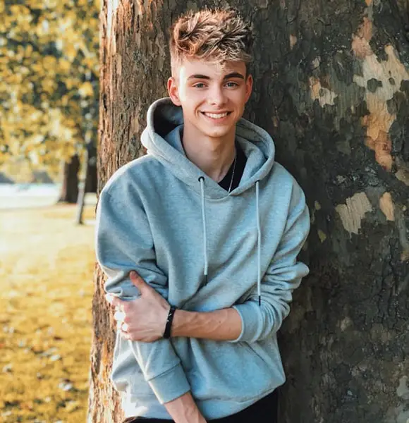 Corbyn Besson Girlfriend, Single, Bio, Parents 