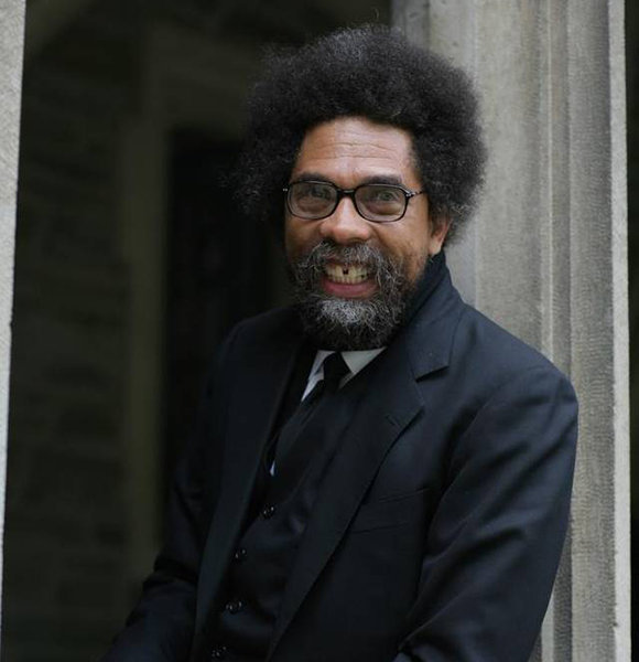 Race Matters' Author Cornel West Wife Rift; Education, Net Worth & Facts