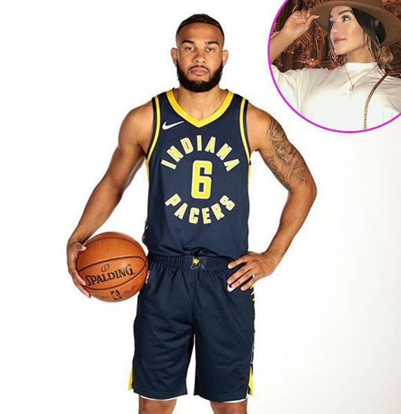 Cory Joseph Wife, Girlfriend, Family, Net Worth