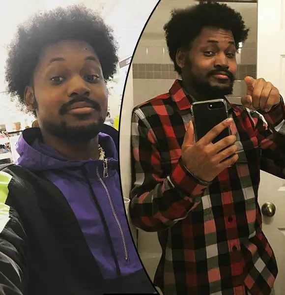 What's Youtuber CoryxKenshin Real Name? Is He Married? 