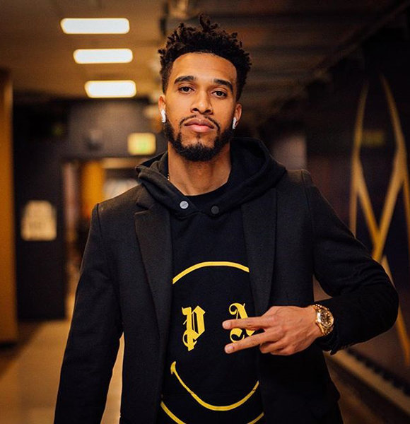 Courtney Lee Married, Family, Tattoos