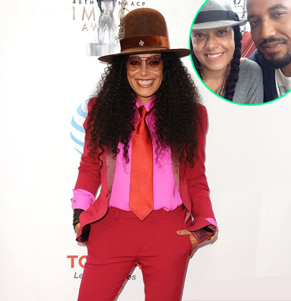 Cree Summer Being The Perfect Mother