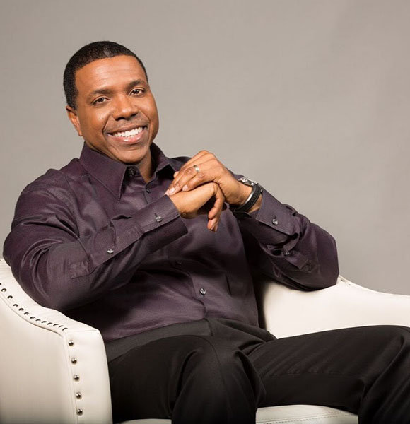 What is Creflo Dollar net worth? Check if out here