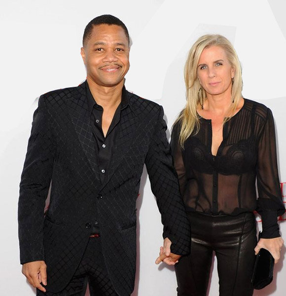 Cuba Gooding Jr. Married, Dating, Children, Net Worth