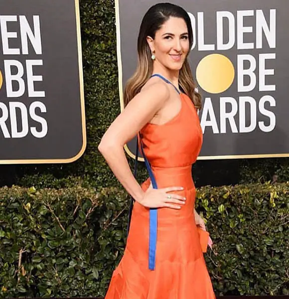D'Arcy Carden Measurements Revealed, Also Husband; In "The Good P...