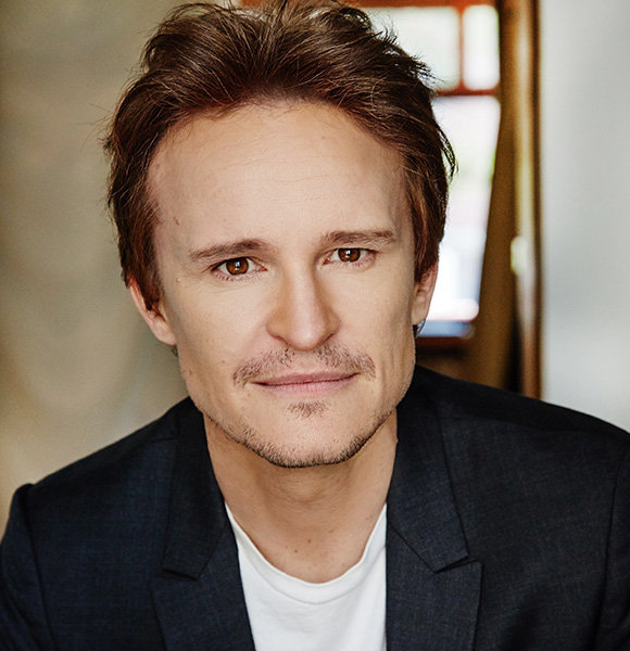 Damon Herriman Married, Family, Net Worth