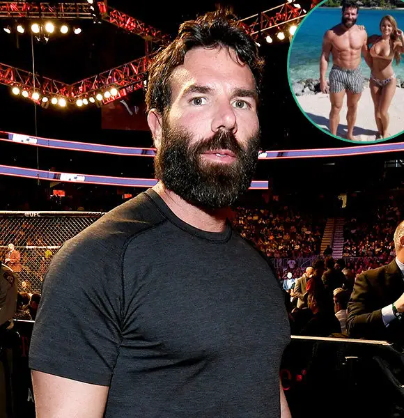 Dan bilzerian president