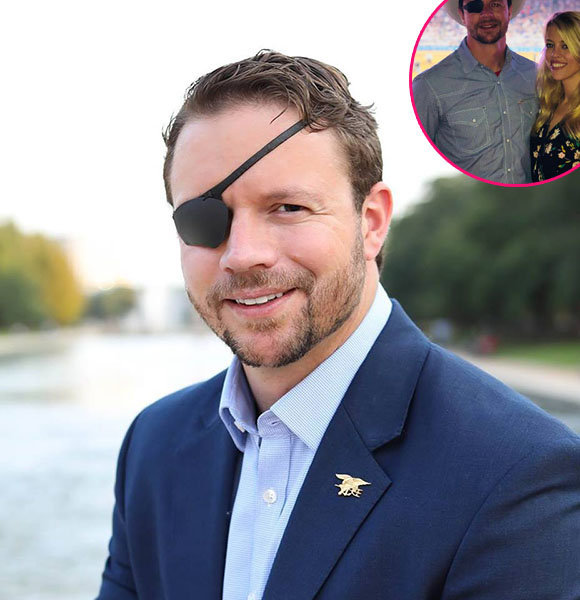 Dan Crenshaw Wiki, Wife, Net Worth