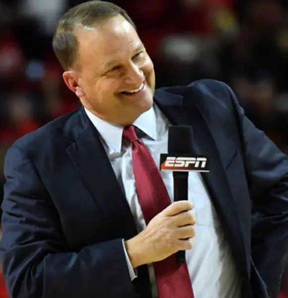 Dan Dakich Show, Wife, Son, Net Worth, Family