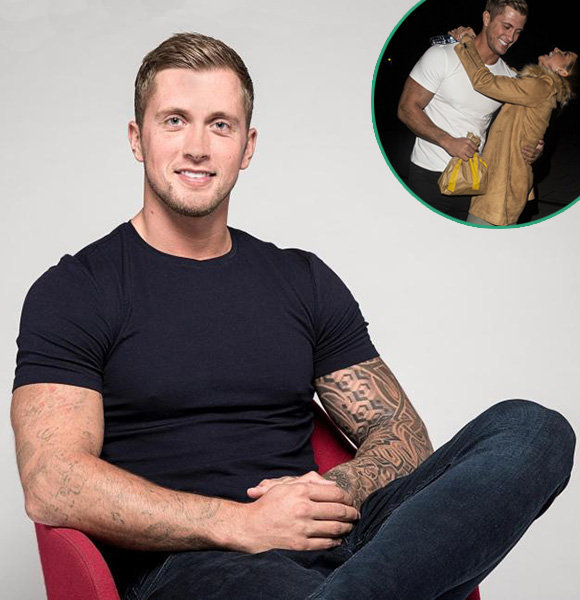 Dan Osborne & Wife Keeps Wedding Strong Amid Issue With Ex | Details