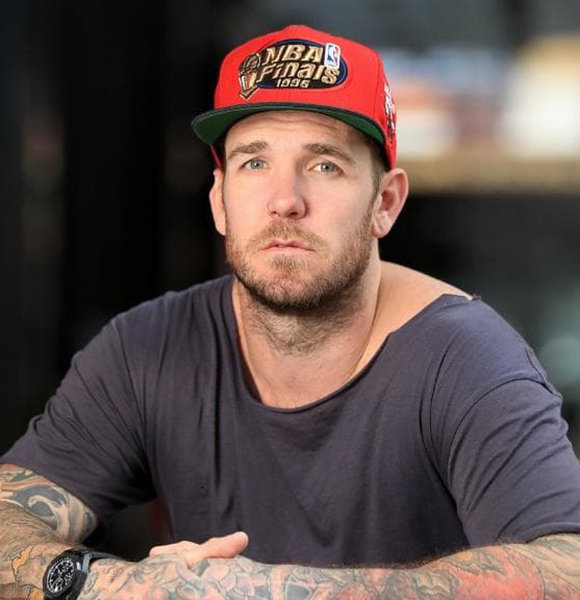 Dane Swan Wife, Partner, Family, Net Worth