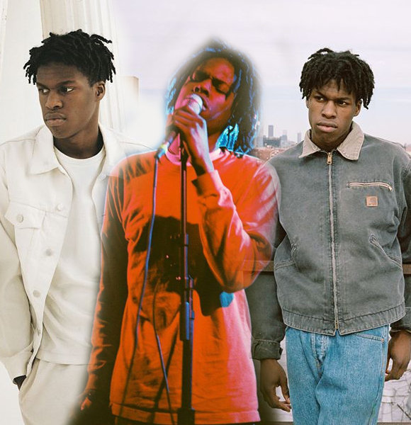 Who Is Daniel Caesar Girlfriend? Is He Gay? Find It Out