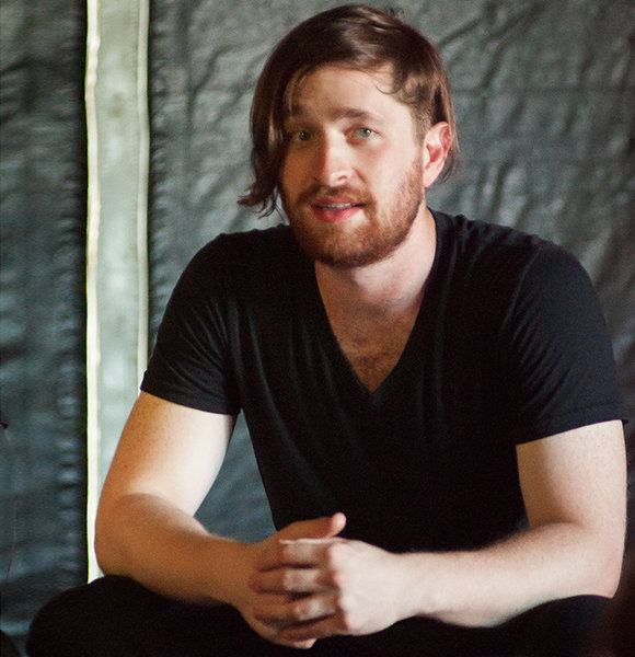 Imagine Dragons' Drummer Daniel Platzman Age 32 Family Background & Facts