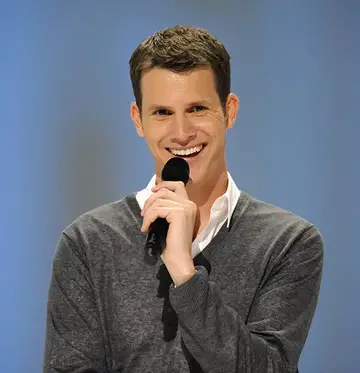 Daniel Tosh Talks About Wife As Married Man Still Gay Rumors Persist Why