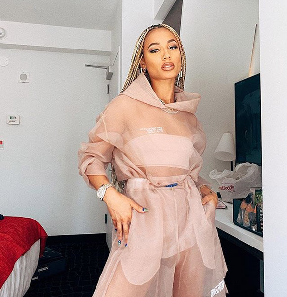 DaniLeigh Ethnicity, Net Worth, Boyfriend, Parents