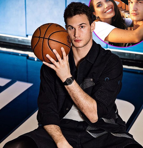 Danilo Gallinari Wife, Girlfriend, Dating, Family