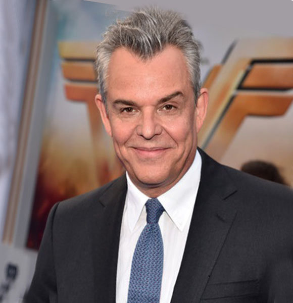 Danny Huston Wife, Dating, Family, Net Worth