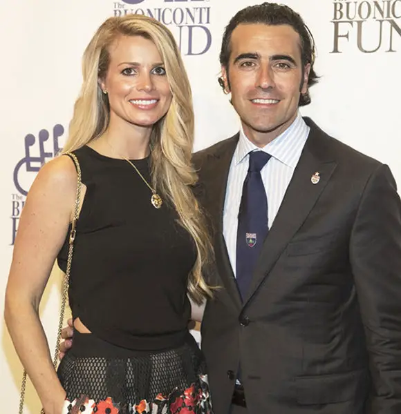 Dario Franchitti Make His Return In Racing!! Get A Insight On His Married Life 