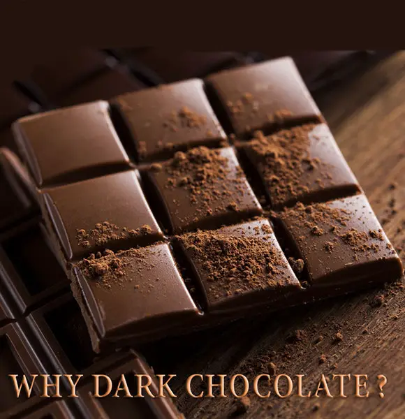 5 Mind Blowing Dark Chocolate Benefits For Health & Skin Only Known To Food Scientists