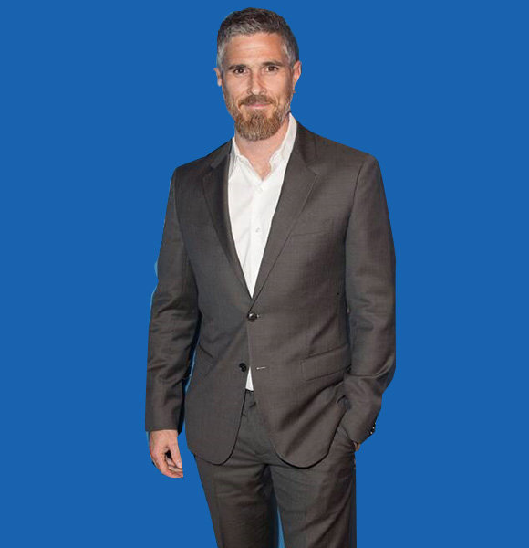 Dave Annable Bio, Wife, Split, Net Worth