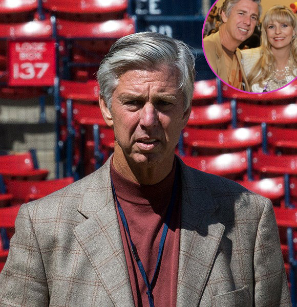 Dave Dombrowski Fired, Contract, Net Worth, Career